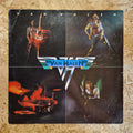 Van Halen – Van Halen