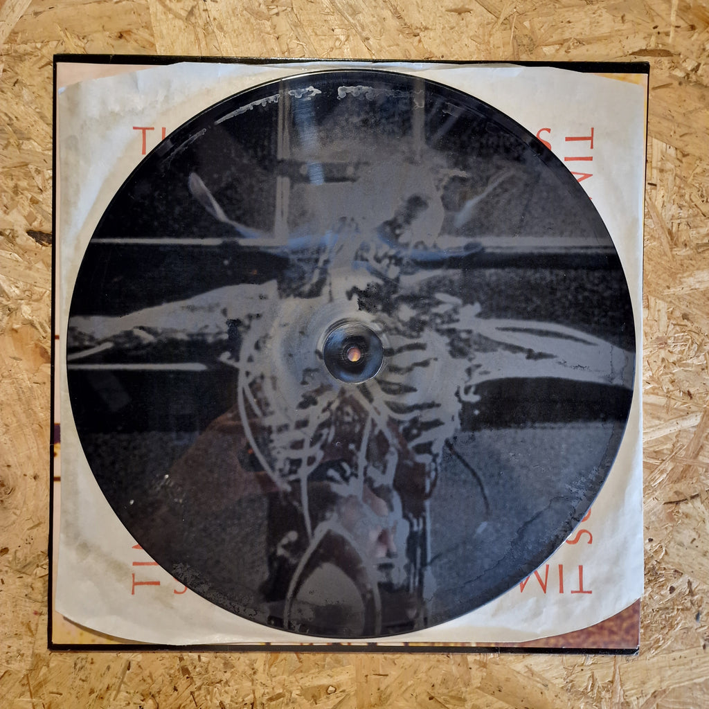 Soundgarden – Jesus Christ Pose
