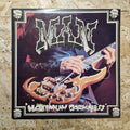 Man – Maximum Darkness