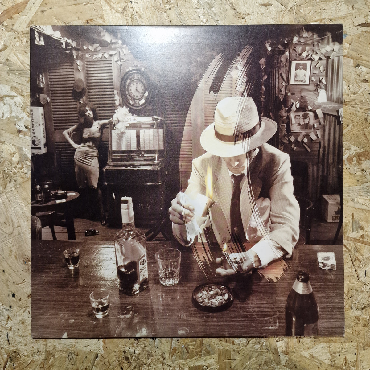 Led Zeppelin – In Through The Out Door