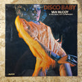 Van McCoy & The Soul City Symphony – Disco Baby