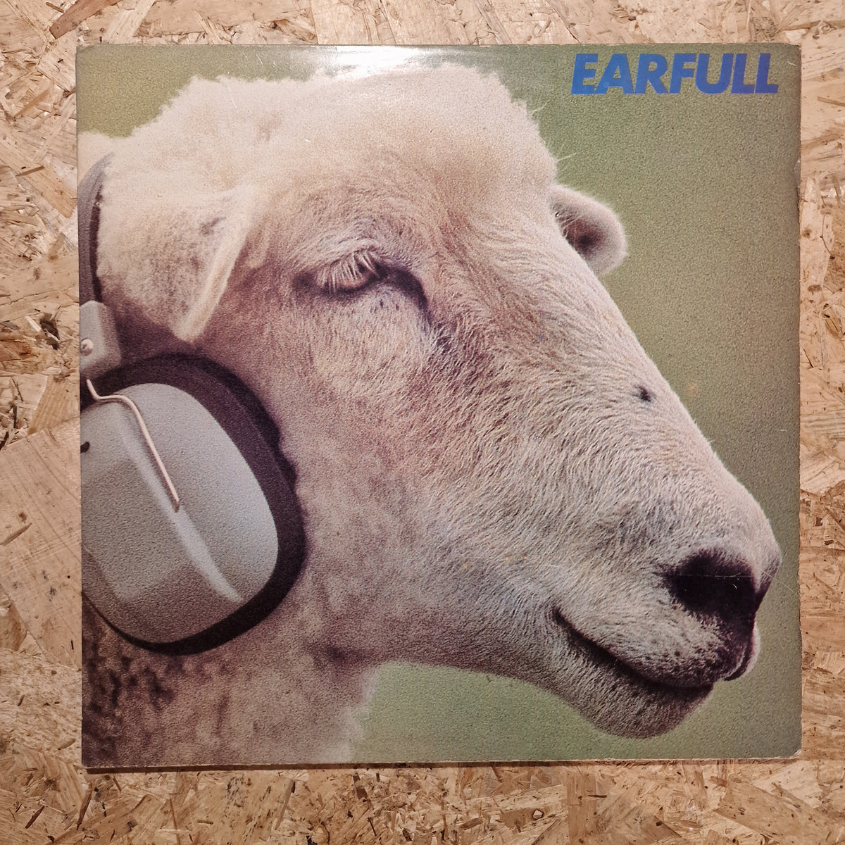 Earfull