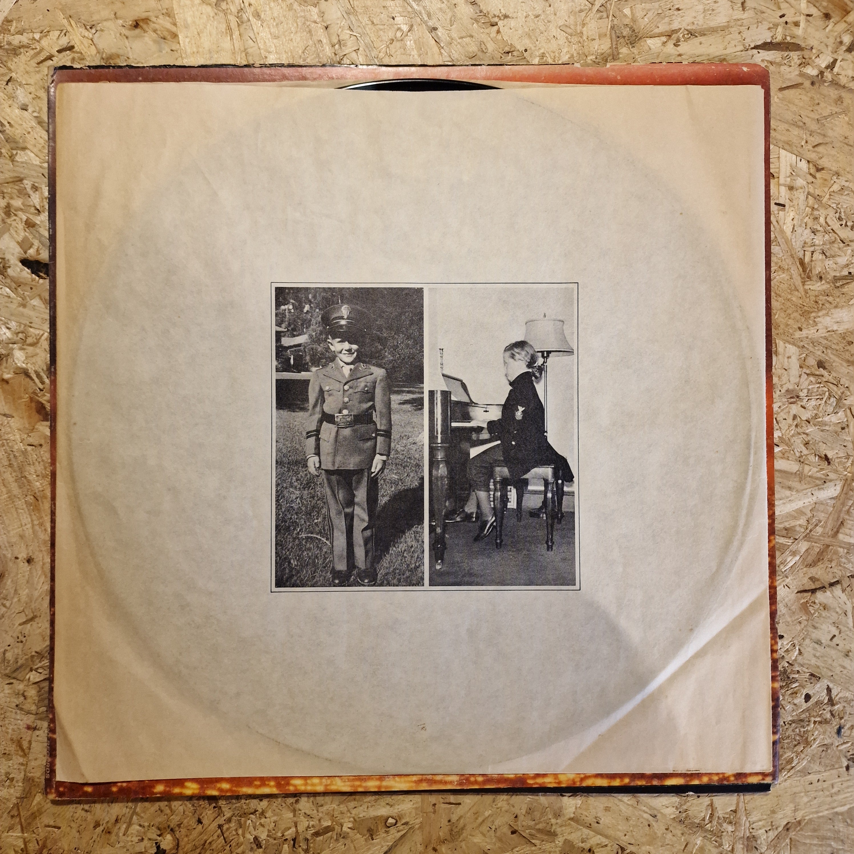 Paul Kantner, Grace Slick – Sunfighter