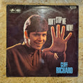 Cliff Richard – Don't Stop Me Now! 1967 UK Press
