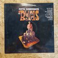 The Byrds – Fifth Dimension