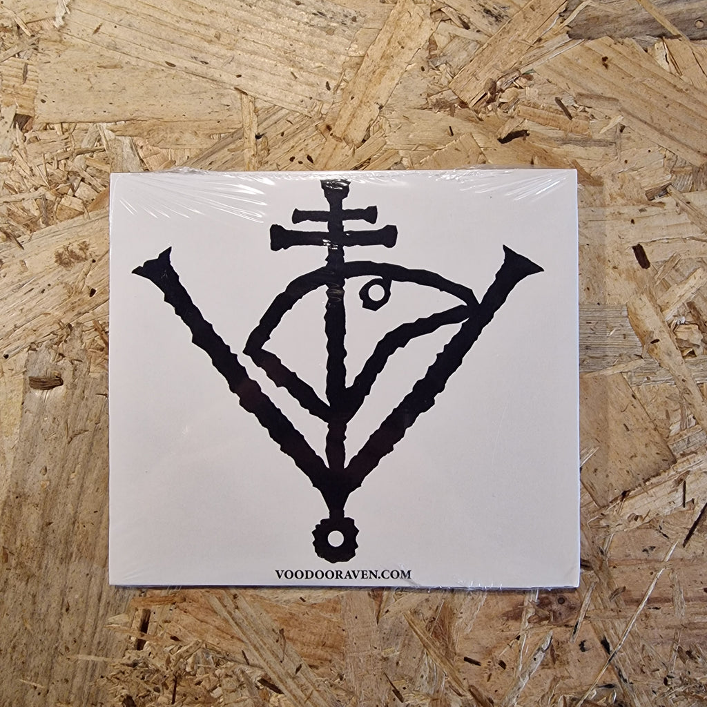 Voodoo Raven – The Heater