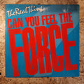 The Real Thing – Can You Feel The Force ('86 Mix)
