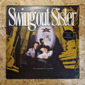 Swing Out Sister – It's Better To Travel