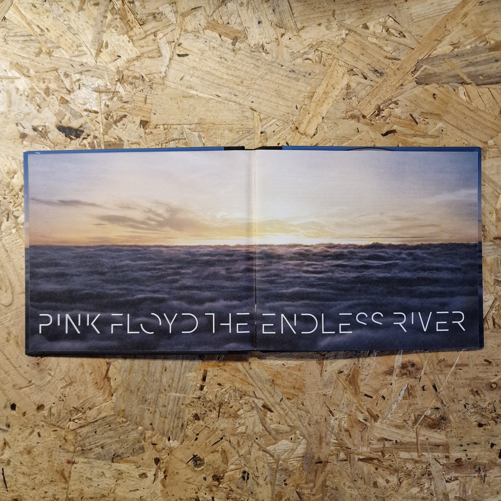 Pink Floyd – The Endless River