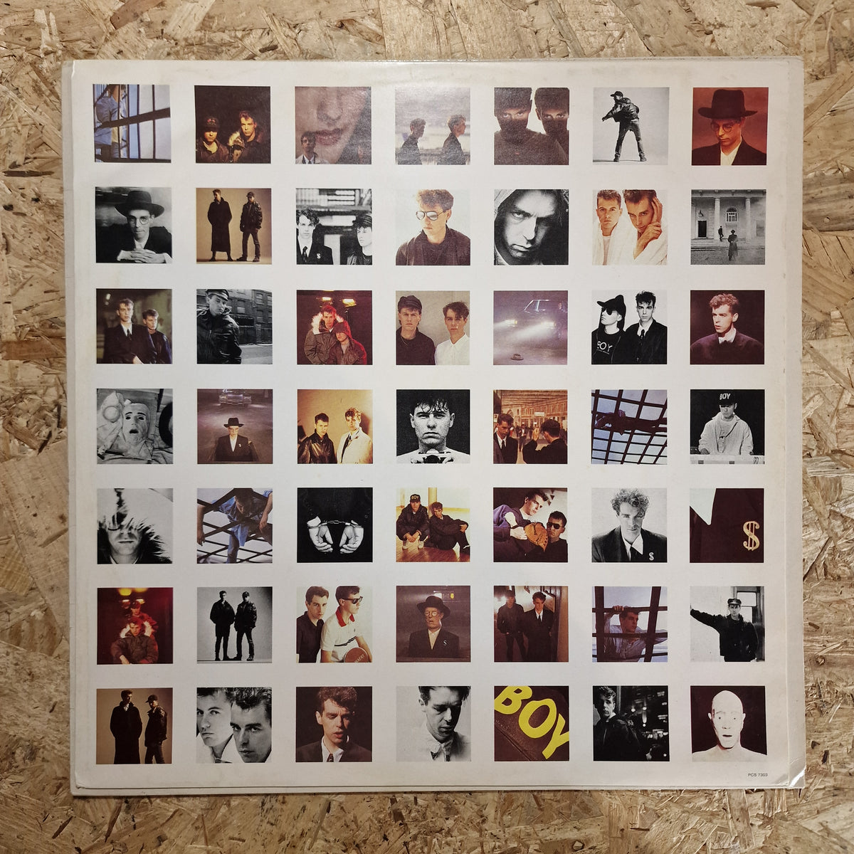 Pet Shop Boys – Please