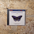 Orff, Boston Symphony Orchestra, Seiji Ozawa – Carmina Burana