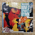 Thrashing Doves – Reprobate's Hymn