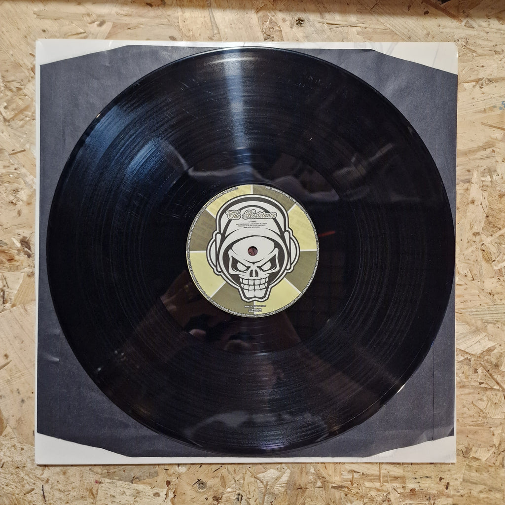 Spor – Supernova