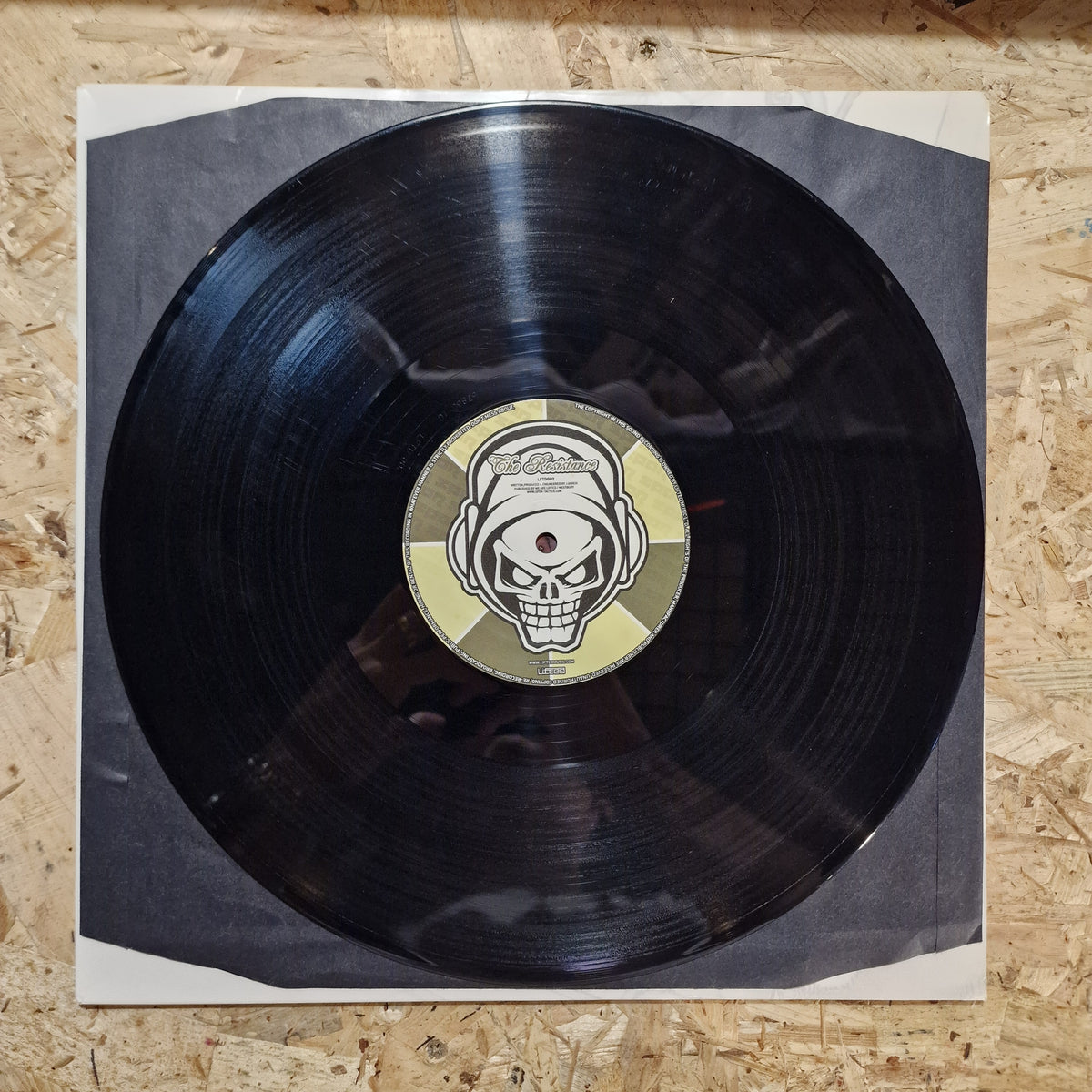 Spor – Supernova