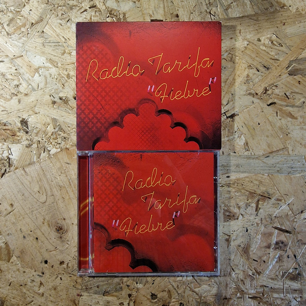 Radio Tarifa – Fiebre