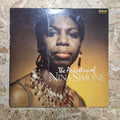 Nina Simone – The Artistry Of Nina Simone