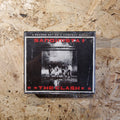 The Clash ‎– Sandinista!