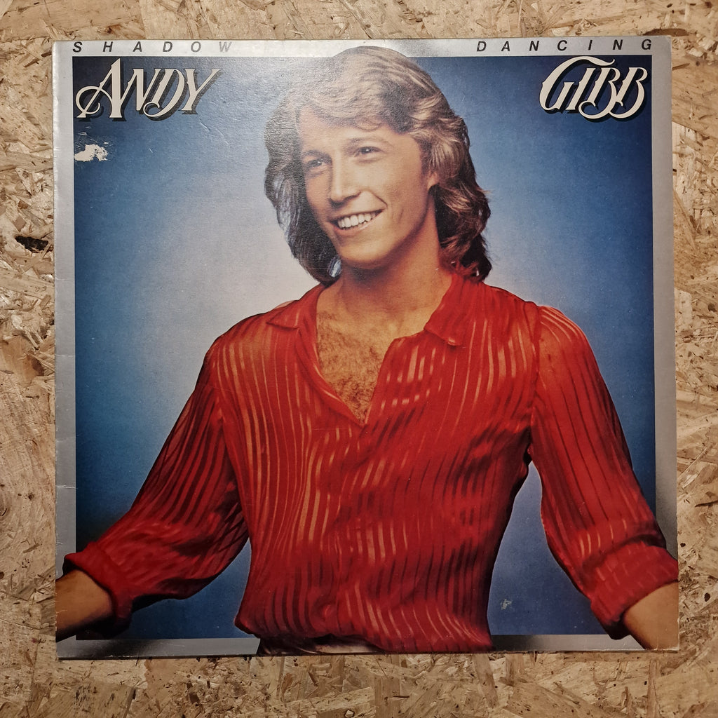 Andy Gibb – Shadow Dancing