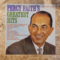 Percy Faith And His Orchestra – Percy Faith's Greatest Hits