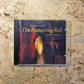 John Tavener - Steven Isserlis, London Symphony Orchestra, Gennadi Rozhdestvensky ‎– The Protecting Veil