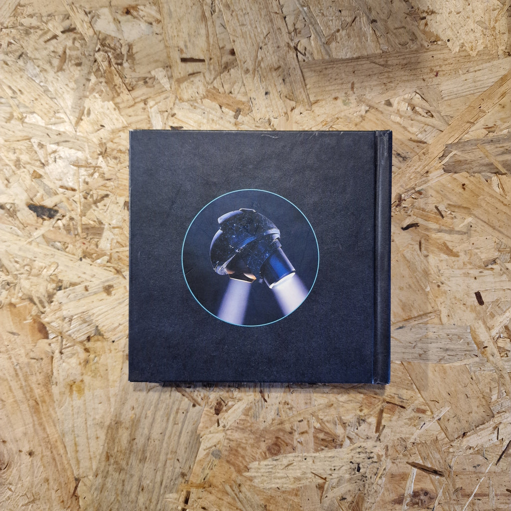 Pink Floyd – Pulse