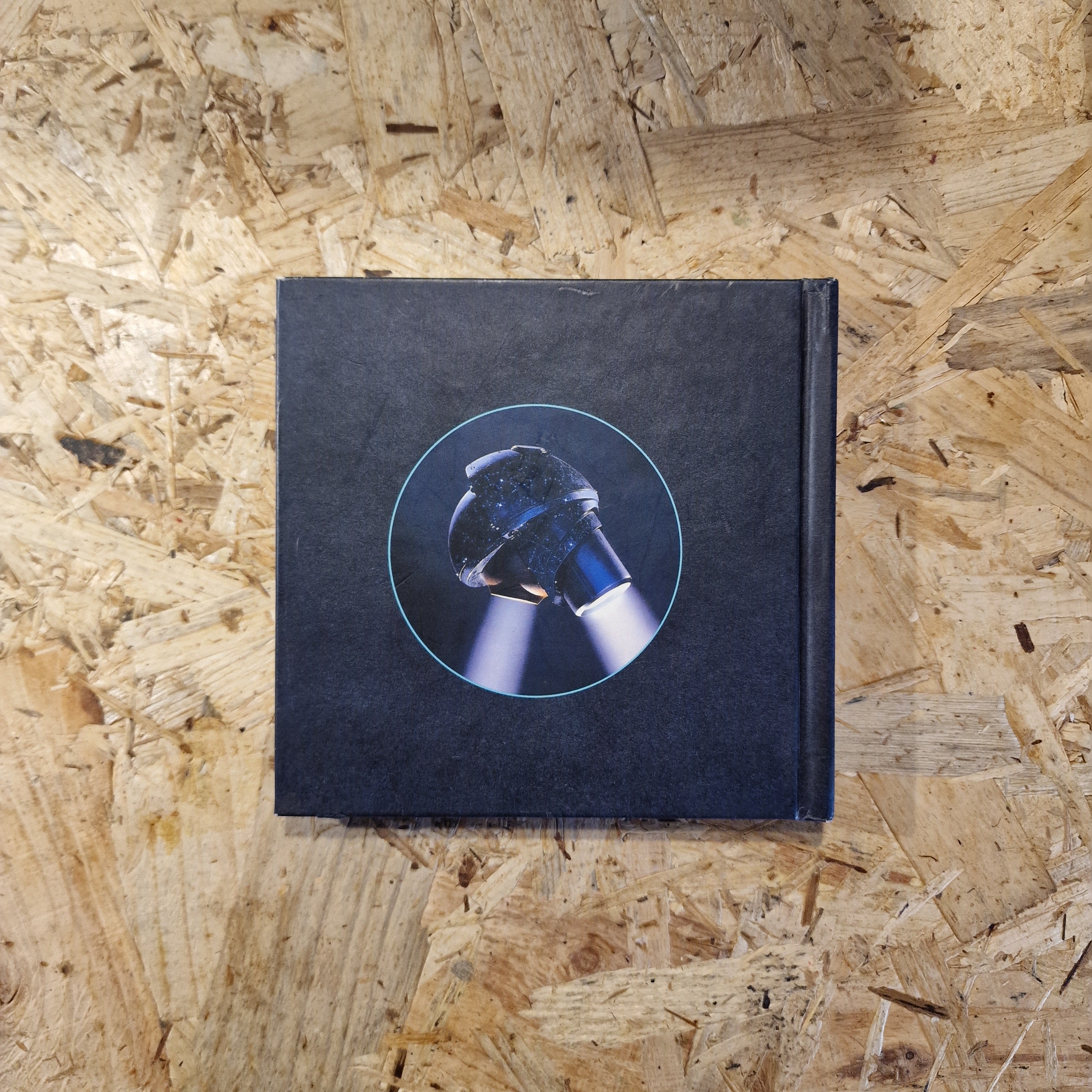 Pink Floyd – Pulse