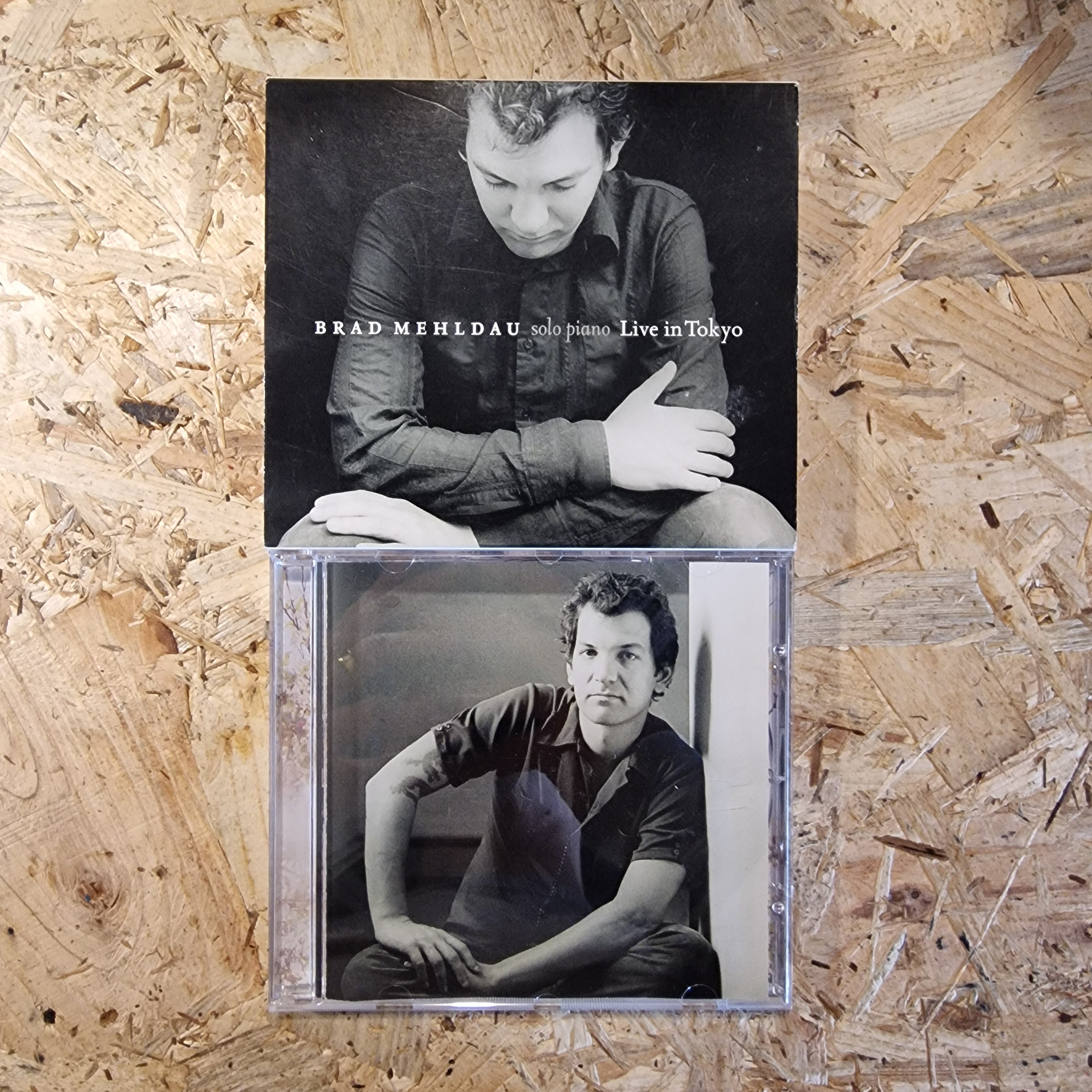 Brad Mehldau – Live In Tokyo