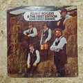 Kenny Rogers And The First Edition – Something's Burning