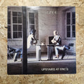 Yazoo – Upstairs At Eric's