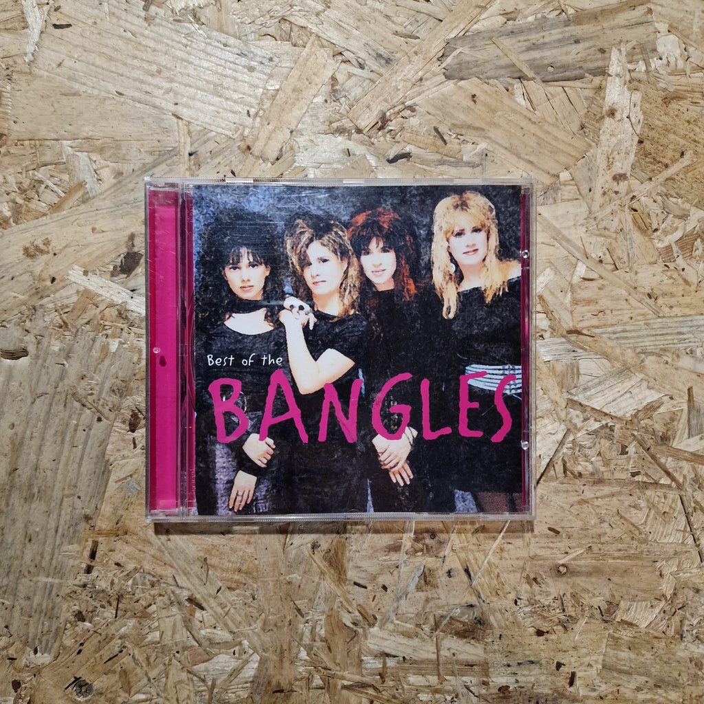 Bangles – Best Of The Bangles