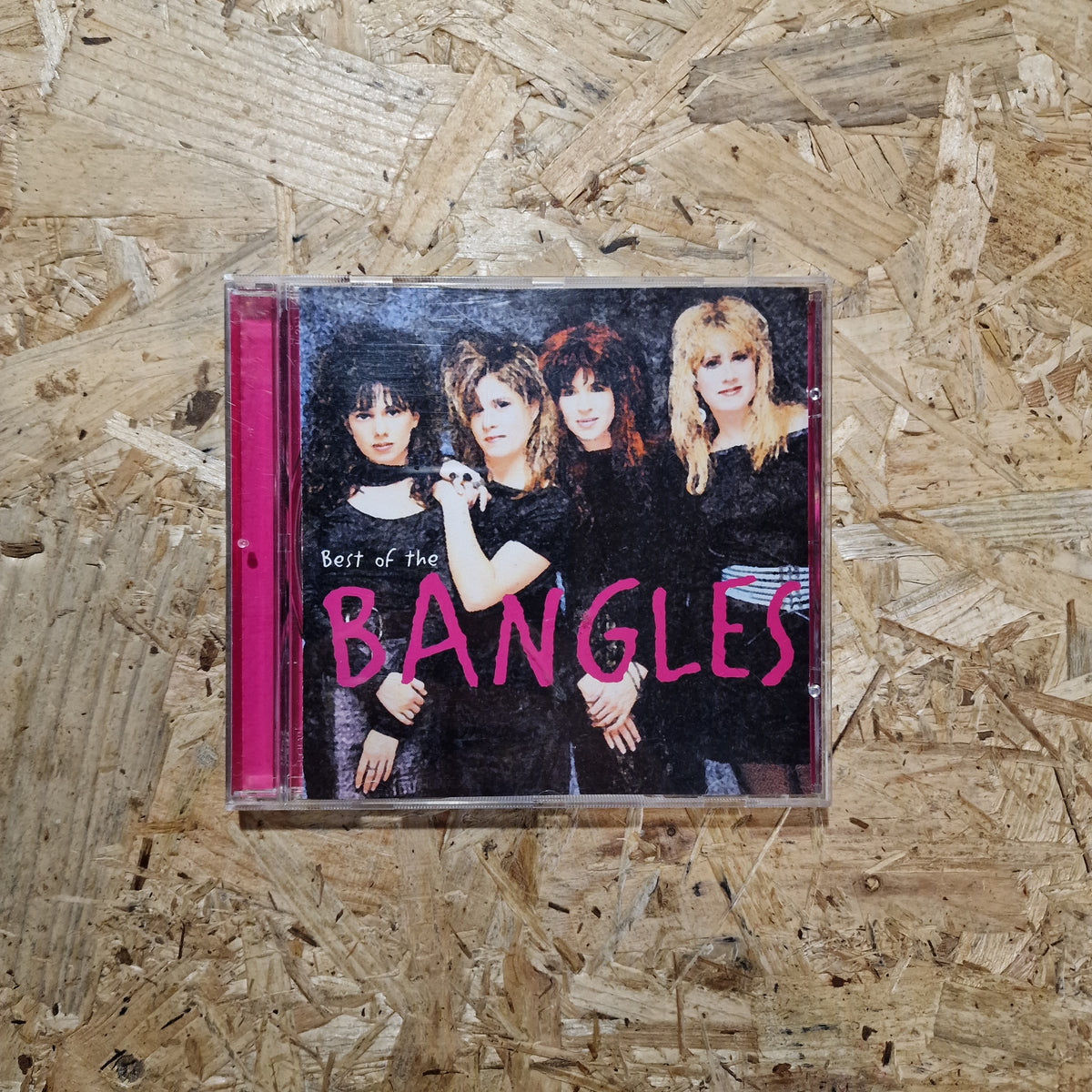 Bangles – Best Of The Bangles