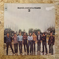 Blood, Sweat & Tears – Blood, Sweat & Tears 3