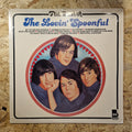 The Lovin' Spoonful ‎– The Best Of The Lovin' Spoonful 1977 US Press
