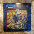 Album Artwork Puzzles