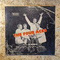 The Four Aces Featuring Al Alberts – The Four Aces