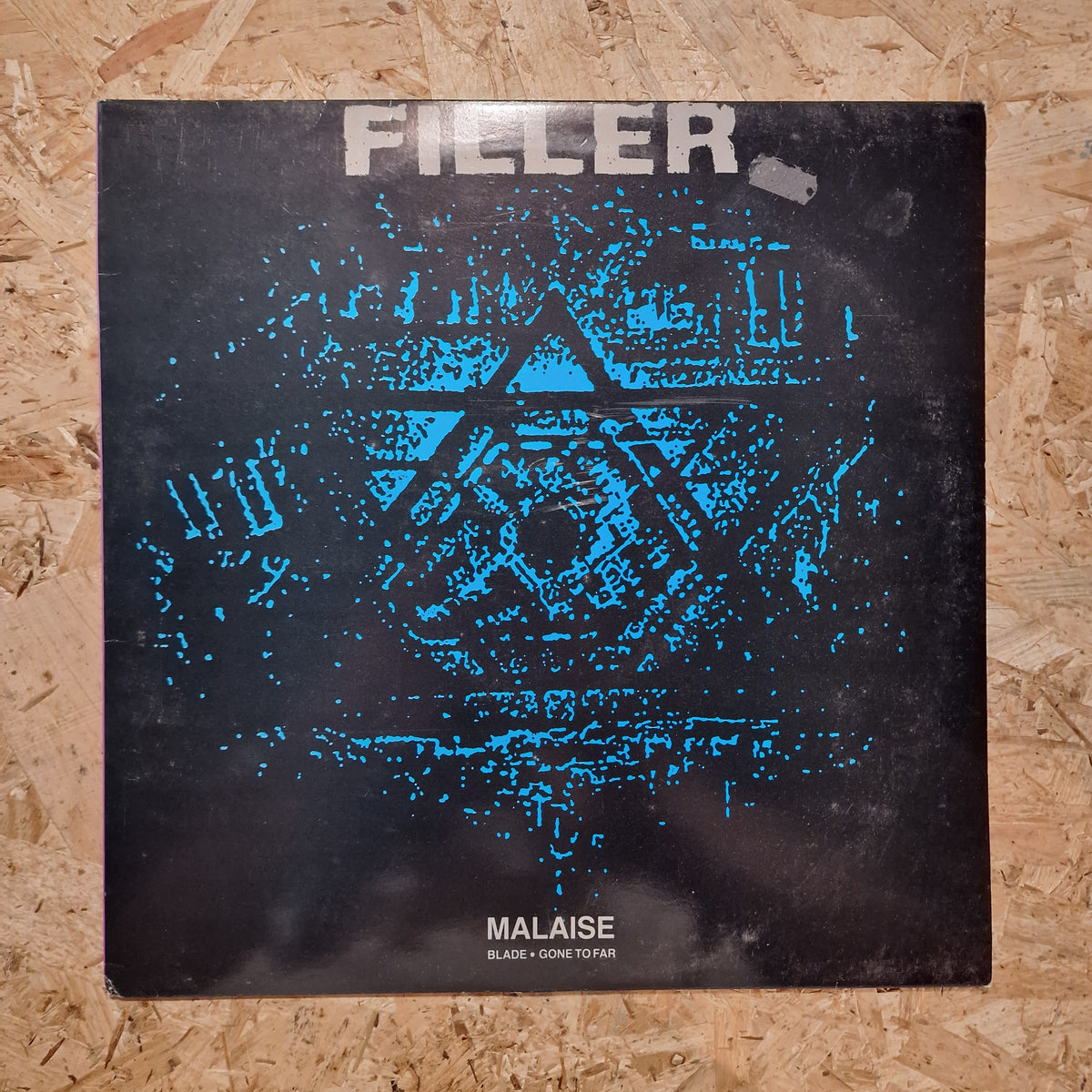 Filler – Malaise