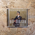 Roy Orbison With The Royal Philharmonic Orchestra – Unchained Melodies