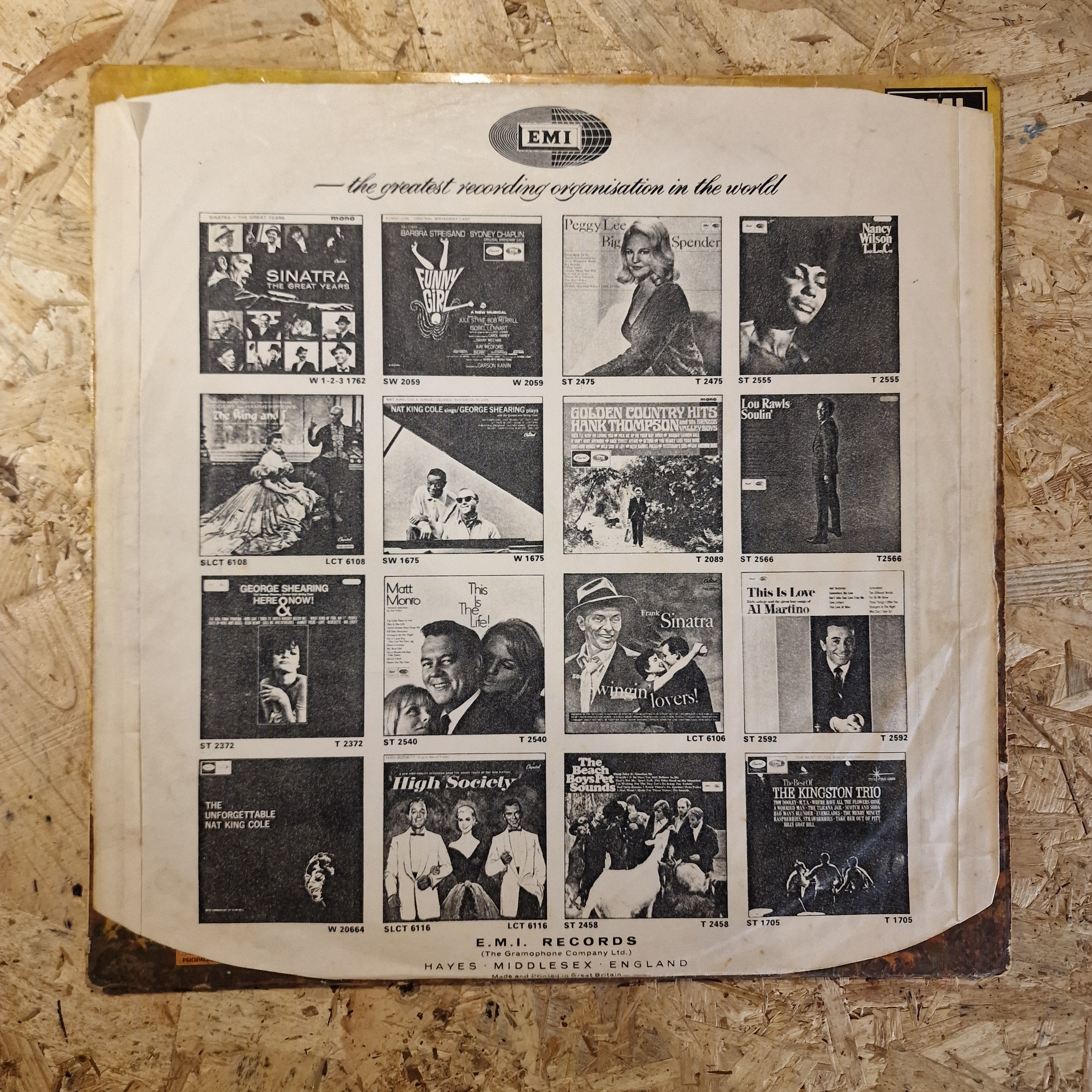 Quicksilver Messenger Service – Happy Trails