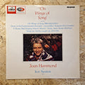 Joan Hammond, Ivor Newton – On Wings Of Song