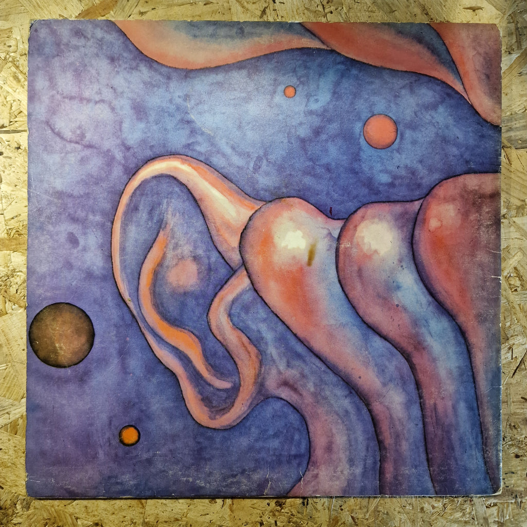 King Crimson – In The Court Of The Crimson King (An Observation By King Crimson)