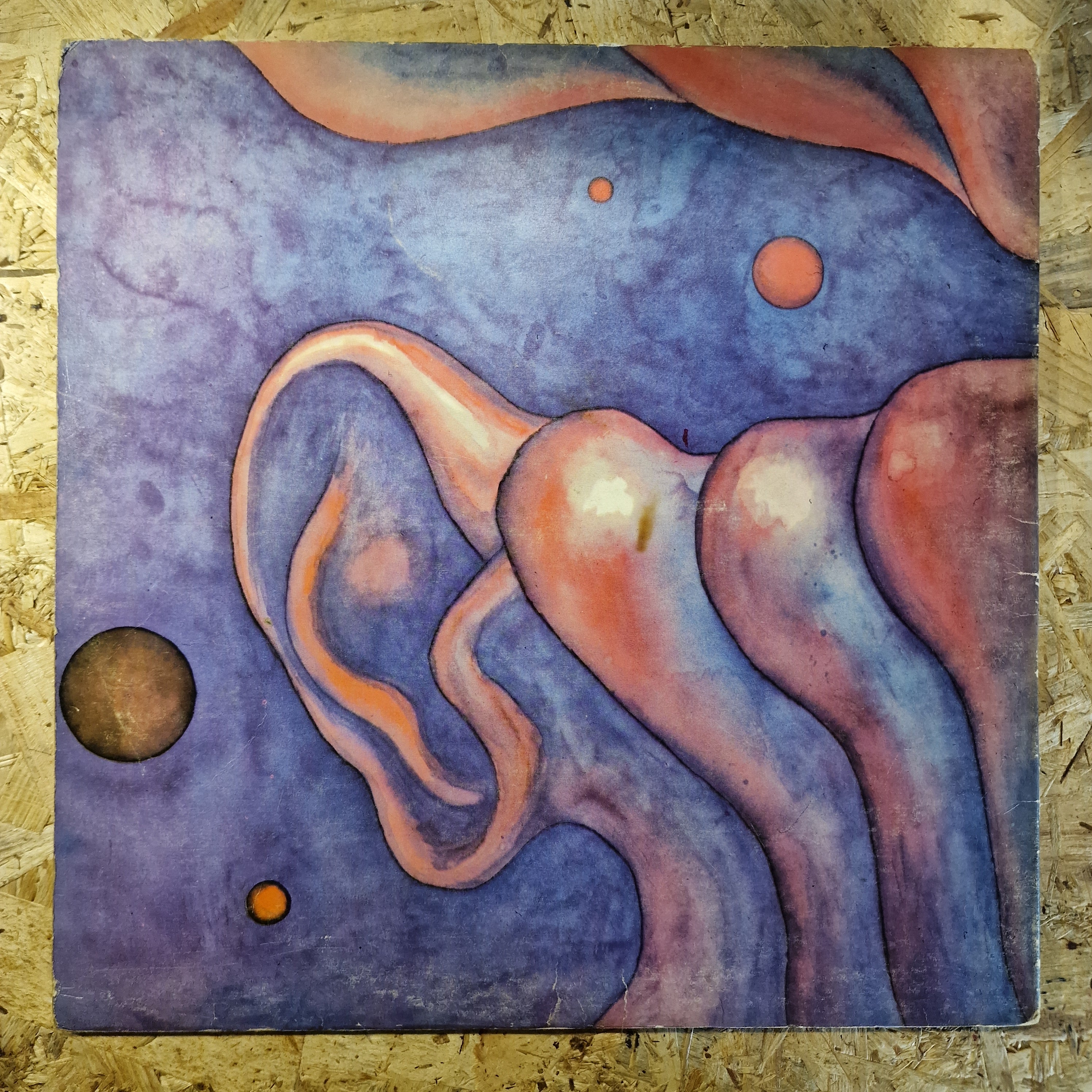 King Crimson – In The Court Of The Crimson King (An Observation By King Crimson)