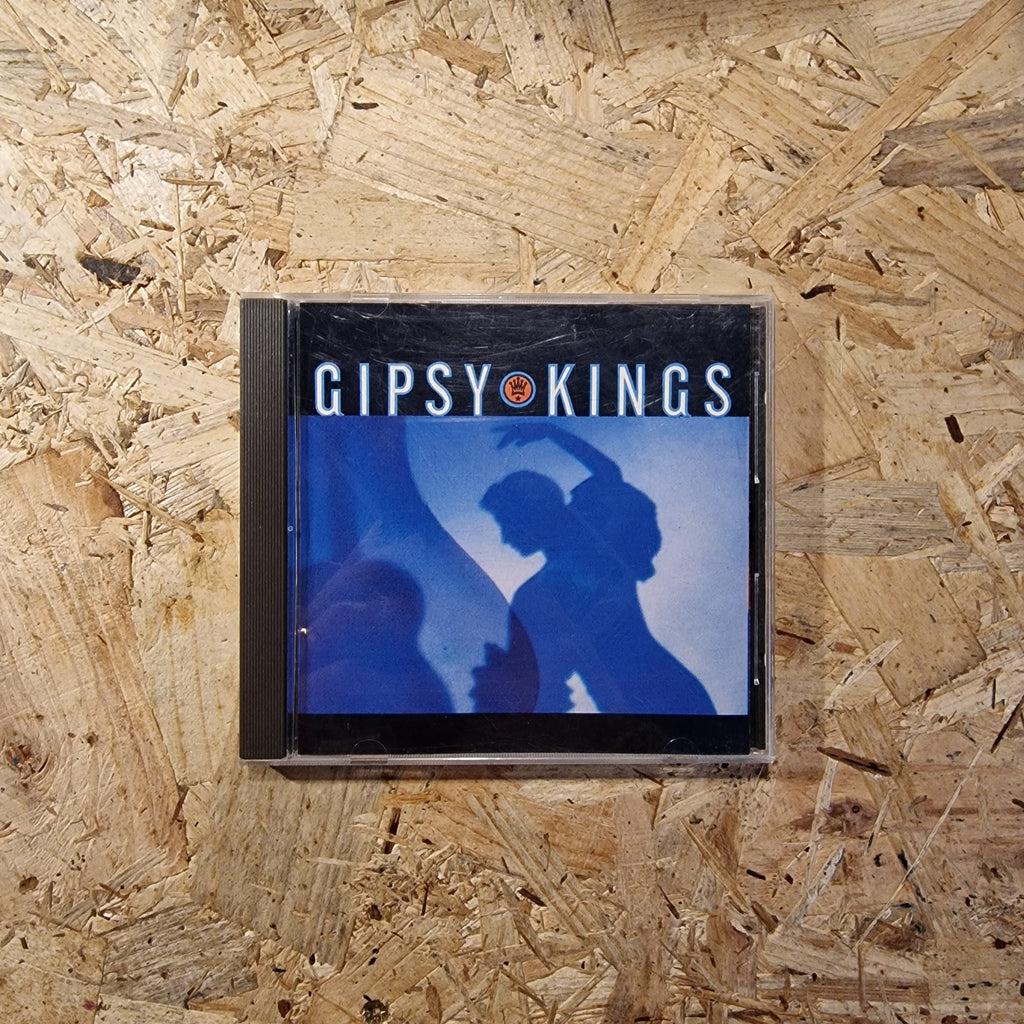 Gipsy Kings – Gipsy Kings