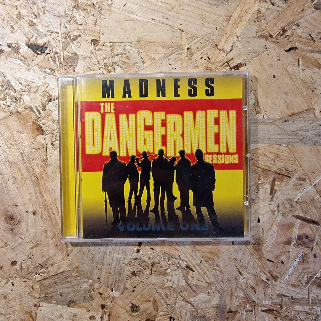 Madness – The Dangermen Sessions (Volume One)