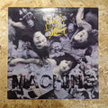 Babes In Toyland – Spanking Machine