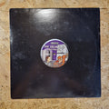 Dillinja – The Dillinja EP