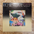 Richie Rome – Deep