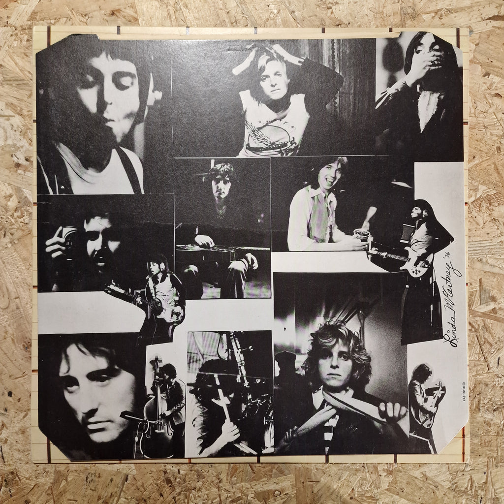 Wings – Wings At The Speed Of Sound