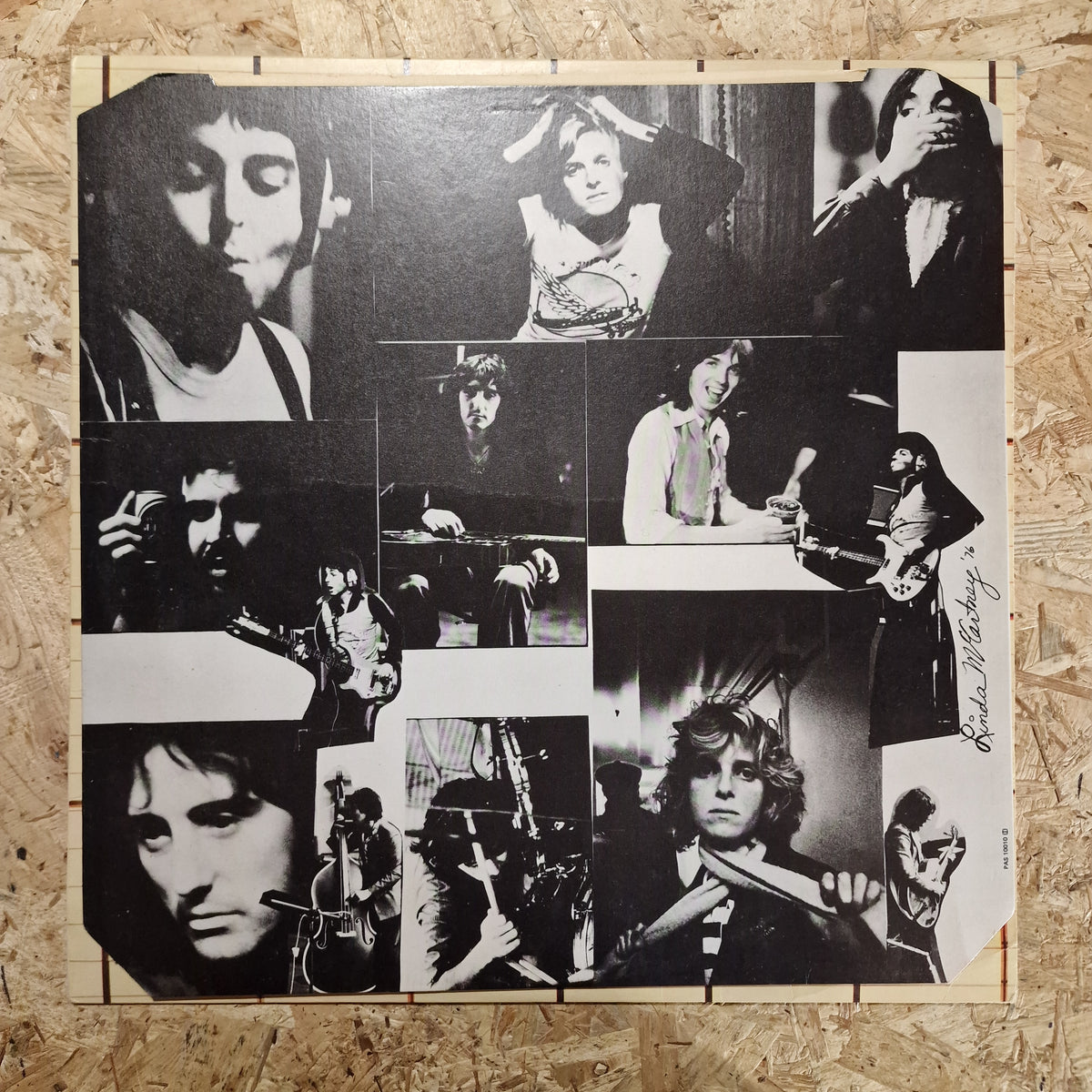 Wings – Wings At The Speed Of Sound