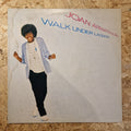 Joan Armatrading – Walk Under Ladders