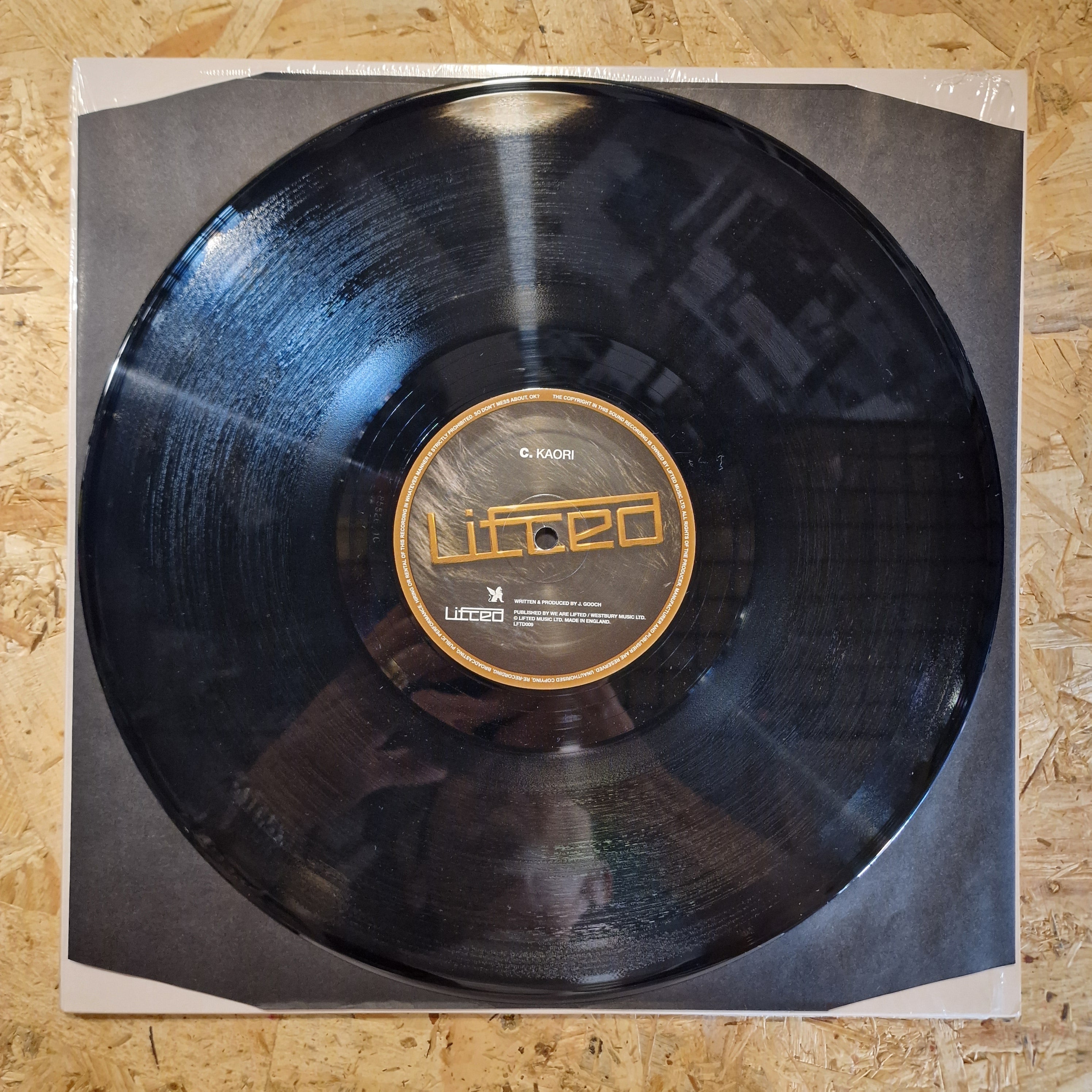 Spor – Conquerors & Commoners